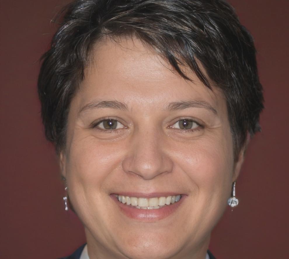 Sarah Weber Profilbild