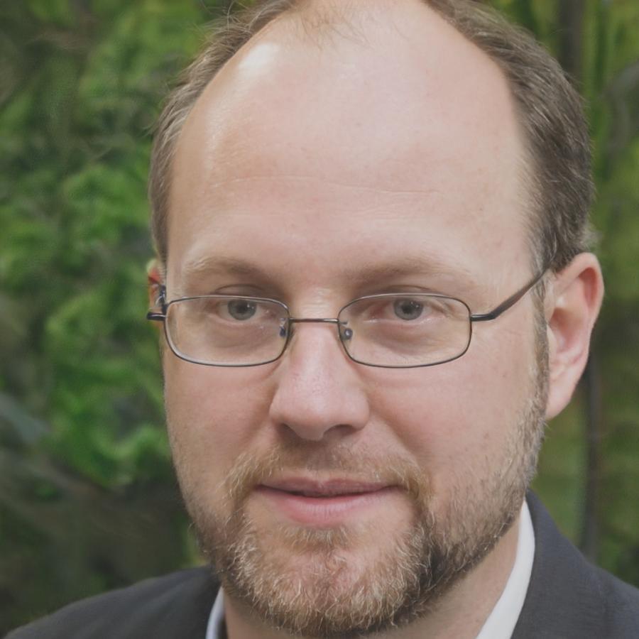 Michael Weber - Teilnehmer des Finanzplanungsprogramms